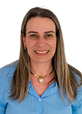 Foto de NAGILA SILVA DAL POZ DA SILVEIRA