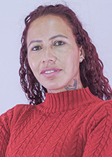 Foto de SIMONE DE FÁTIMA FÉLIX DA SILVA