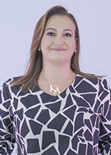 Foto de Kely Cristina Atuatti