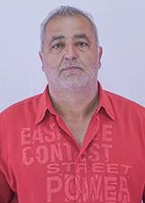Foto de Oscar dos Santos Souza