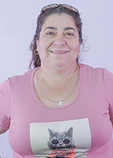 Foto de NILCEIA DE OLIVEIRA QUEIROZ