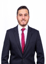 Foto de JOÃO MARCOS MARTINS MOREIRA