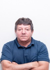 Foto de João Antonio Trevisan