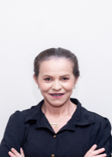 Foto de SIMONE APARECIDA DA ROSA SANTOS SILVA