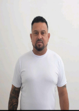 Foto de Kleber Reinoso Borges