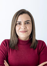 Foto de JAQUELINE BATISTA DE SOUZA