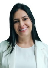 Foto de Jaciara Ribeiro dos Santos