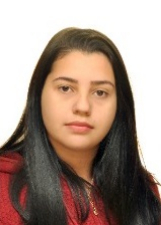 Foto de Talía Lunara Santos do Conto