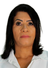 Foto de CLEUZA ROSA DE OLIVEIRA DOS SANTOS