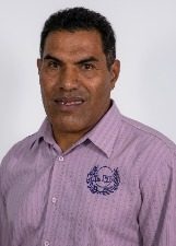 Foto de CLAIR JOSE FERNANDES DE MATTOS