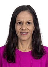 Foto de Luciana Benedita Francisco