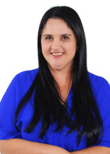 Foto de Tânia Cristina de Macedo