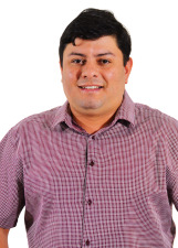 Foto de Rafael Henrique Miranda de Lima Cordeiro