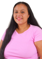 Foto de TALITA PRISCILA DARADA