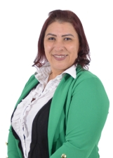 Foto de CRISTIANE MARQUES BUENO