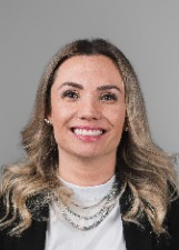 Foto de GIZELA TEIXEIRA PARANHOS DREHER