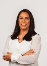 Foto de Delvana Sebastião