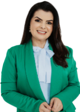 Foto de Vilma Pereira da Luz Santos