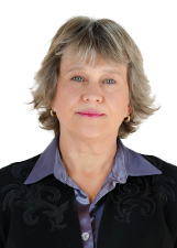 Foto de ALDA MARY PIETRESKI DA SILVA