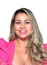 Foto de JAQUELINE DE JESUS LISBOA