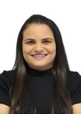 Foto de GREICY APARECIDA LOPES