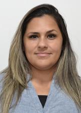 Foto de FRANCIELLE DALILA DE OLIVEIRA