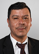 Foto de Luis Fabiano Barbosa