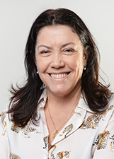 Foto de Marly Terezinha Perrelli