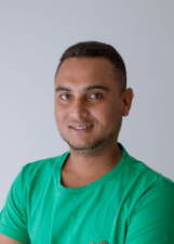 Foto de JOSE DIEGO RODRIGUES DA SILVA