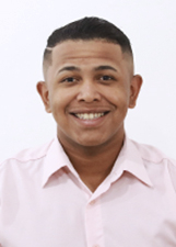 Foto de PABLO ANTÔNIO DOS SANTOS BRITO