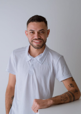 Foto de FÁBIO GUSTAVO DO NASCIMENTO ARAUJO