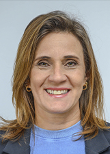 Foto de NILCE PINTO DA LUZ