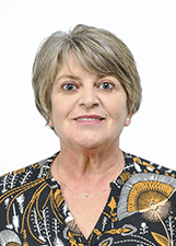 Foto de ANGELIS APARECIDA DA COSTA BARAUS