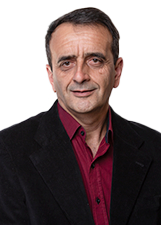 Foto de Marcio Antonio Pinto Guimarães