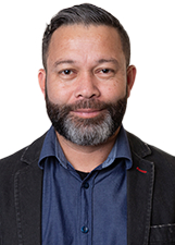Foto de Mario Luis Machado de Lima