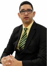 Foto de JOÃO EVANDRO DE SOUZA TIBES
