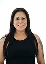 Foto de TATIANE PAZ DE ALMEIDA