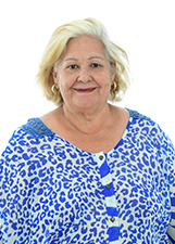 Foto de IRACI TEREZINHA BUENO