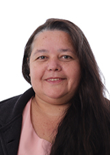 Foto de Roseli Maria Rossanelli Bolzan