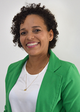 Foto de Agatha Agnete Franklin Avelino dos Santos