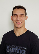 Foto de LUAN DOS SANTOS