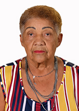 Foto de Nilce de Jesus Carneiro