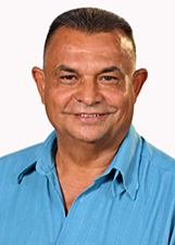 Foto de Alcides Jose da Cruz