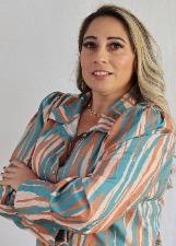 Foto de SANDRA MARA DOS SANTOS DE LIMA