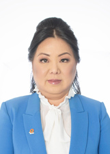 Foto de Luzia Harue Suzukawa