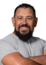 Foto de SALVADOR GABRIEL DA SILVA