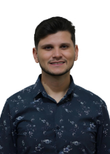 Foto de WILLIAM RAFAEL BILCHES FOGAÇA