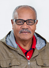 Foto de MANASSÉS BISPO DOS SANTOS