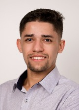 Foto de DAVID FELIPE DA CRUZ SANTOS