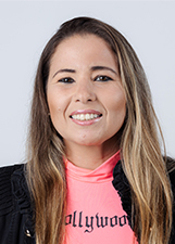 Foto de EDIANE PAZINATTO CRUZ PEREIRA